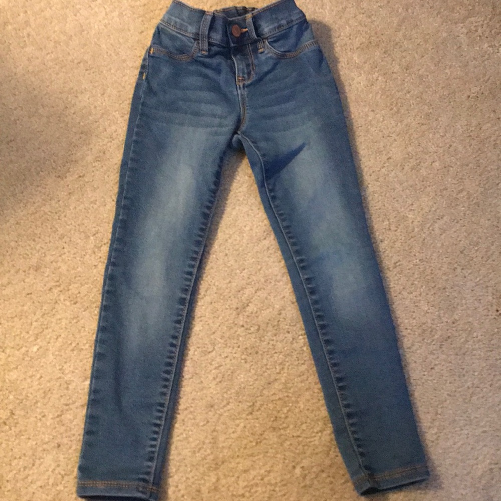 Jeggings
